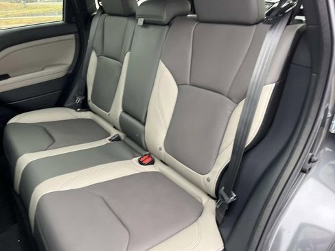New 2026 Subaru Forester Limited image 19