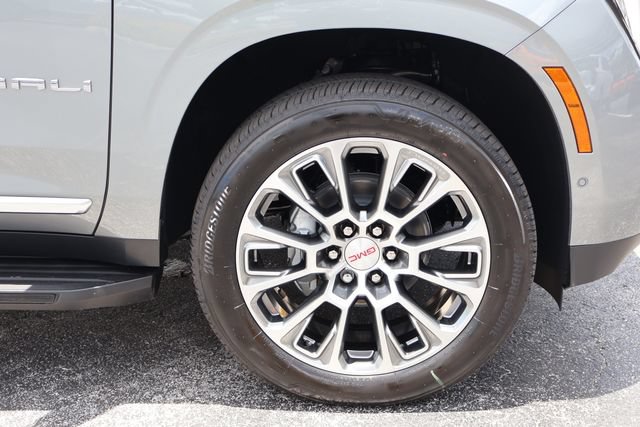 New 2026 GMC Yukon Denali AWD/4WD image 10