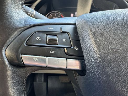 Used 2020 Cadillac XT4 Premium Luxury w/ Driver Awareness Package image 19