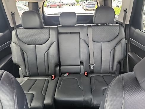 Certified 2024 Hyundai Palisade SEL AWD/4WD image 29