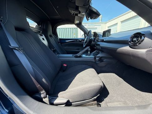 New 2026 MAZDA MX-5 Miata Club w/ Weather Package image 21