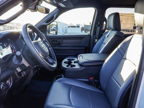 New 2025 RAM 2500 Tradesman image 18