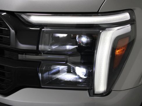 New 2026 Ford F150 Platinum w/ Equipment Group 702A High AWD/4WD image 54