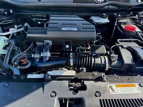 Used 2018 Honda CR-V Touring image 41