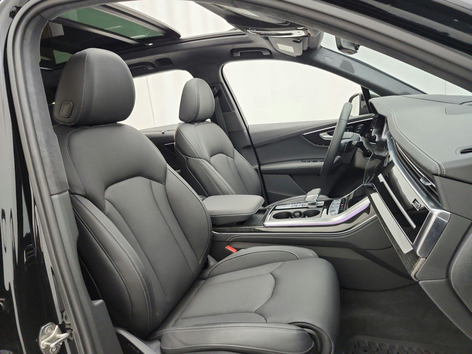 Used 2025 Audi Q7 3.0T Prestige AWD/4WD image 20