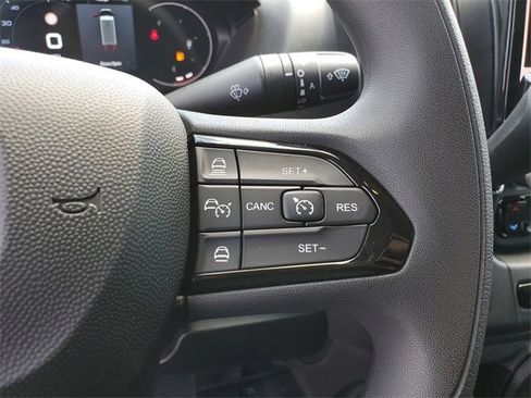 New 2024 RAM ProMaster 3500 w/ Quick Order Package 22G SLT image 22