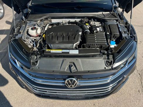 Used 2021 Volkswagen Arteon SEL image 37