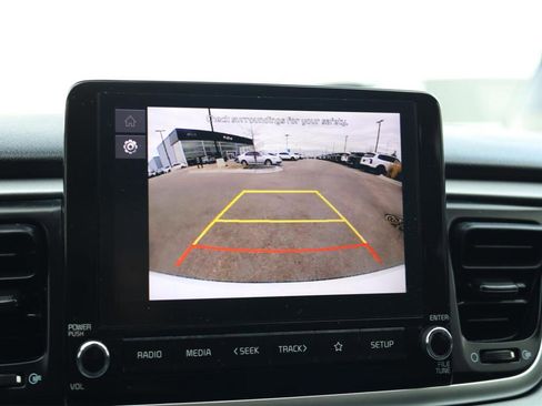 Used 2022 Kia Rio LX image 15