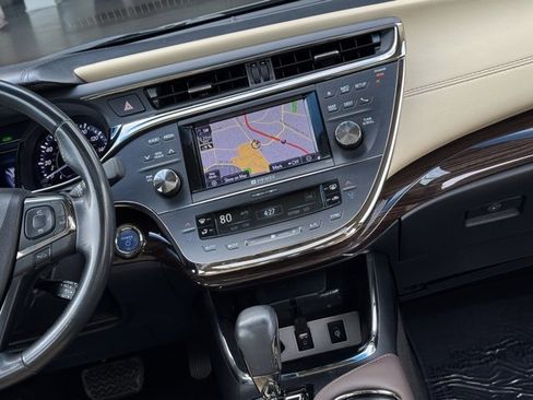 Used 2014 Toyota Avalon Limited image 6