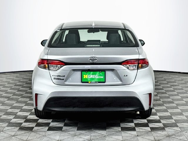 Used 2024 Toyota Corolla LE FWD image 7