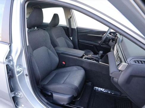 Certified 2025 Toyota Camry LE image 25