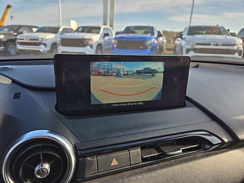 Used 2024 MAZDA MX-5 Miata RF Grand Touring image 31