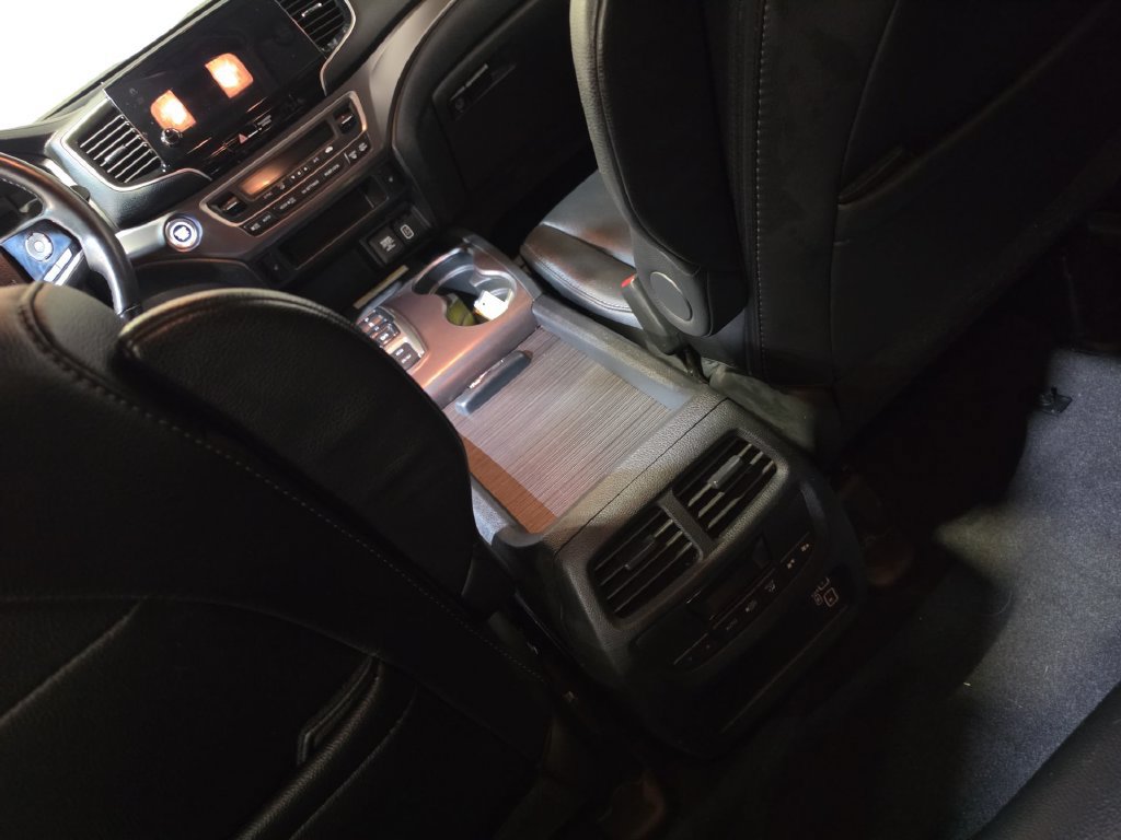 Used 2021 Honda Pilot Special Edition image 22