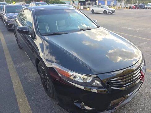 Used 2010 Honda Accord EX-L image 5