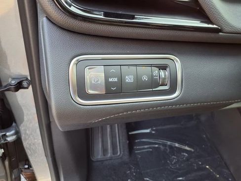 New 2026 Buick Enclave Sport Touring w/ Power Package image 32