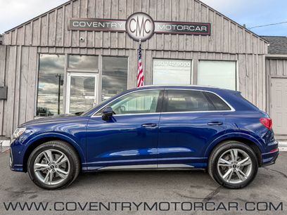 Used 2021 Audi Q3 2.0T Premium Plus w/ Premium Plus Package