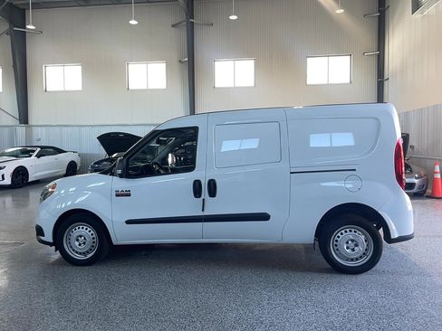 Used 2022 RAM ProMaster City Tradesman image 4