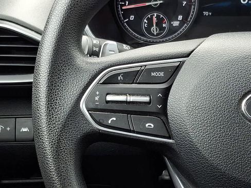 Used 2022 Hyundai Santa Fe SEL FWD image 19