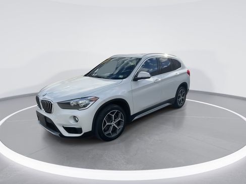 Used 2019 BMW X1 xDrive28i w/ Convenience Package image 7