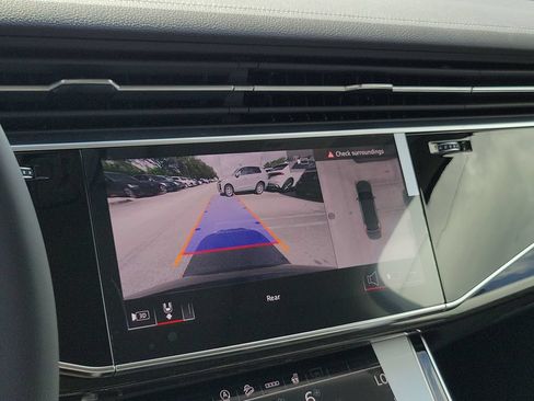 New 2026 Audi Q7 Premium Plus AWD/4WD image 13