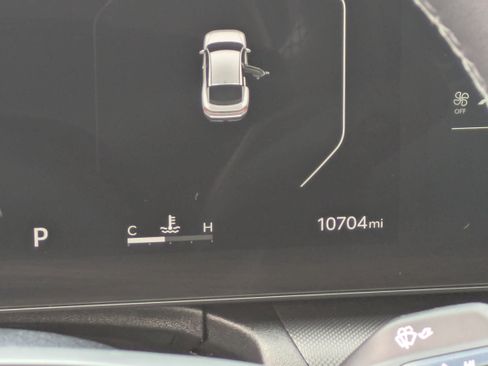 Certified 2025 Kia K4 EX image 29