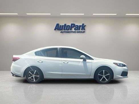 Used 2023 Subaru Impreza 2.0i Premium AWD/4WD image 8