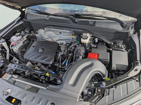 New 2026 Chevrolet TrailBlazer LT w/ Convenience Package image 13