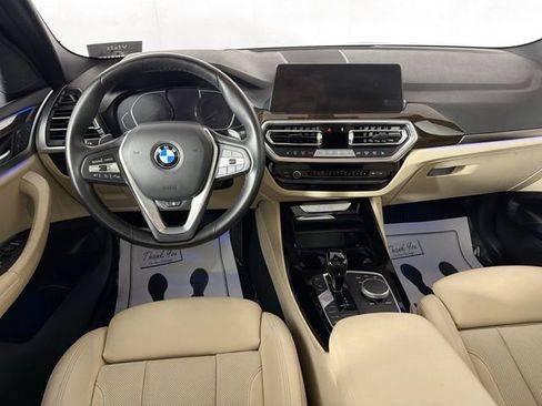 Used 2022 BMW X3 xDrive30i image 22