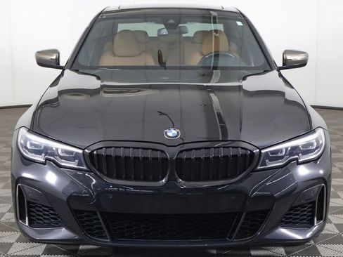 Used 2020 BMW M340i xDrive w/ Premium Package AWD/4WD image 14