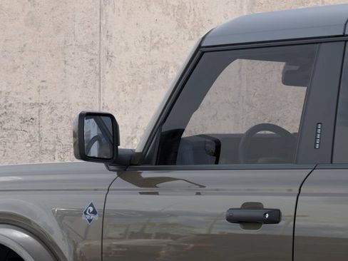New 2026 Ford Bronco Outer Banks AWD/4WD image 54