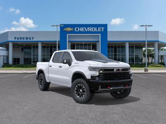 New 2026 Chevrolet Silverado 1500 ZR2 AWD/4WD video 1