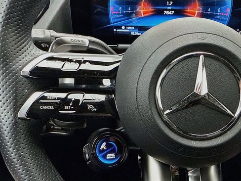 Certified 2026 Mercedes-Benz GLA 35 AMG 4MATIC image 11