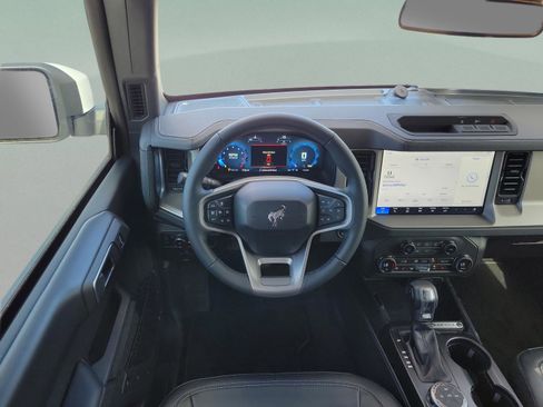 New 2025 Ford Bronco Outer Banks image 21