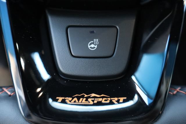 New 2026 Honda Passport TrailSport Elite image 17
