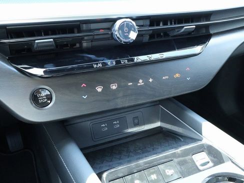 New 2025 Nissan Murano SL w/ Cargo Package image 13