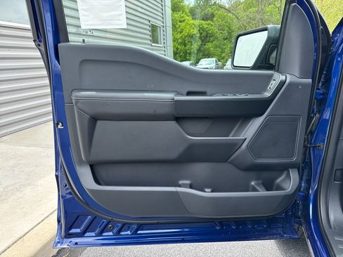 New 2026 Ford F150 STX w/ Equipment Group 200A AWD/4WD image 24