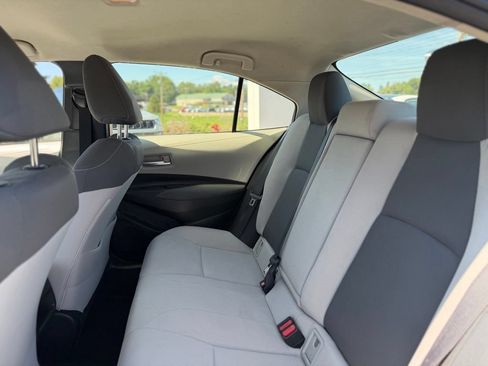 Used 2021 Toyota Corolla LE FWD image 5