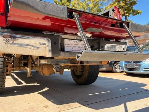 Used 2015 Ford F250 XLT AWD/4WD image 20
