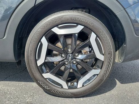 Used 2023 Kia Telluride S w/ S Sunroof Package image 7