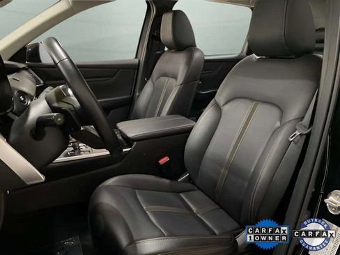 Used 2025 MAZDA CX-90 3.3 Turbo w/ Select Package image 62