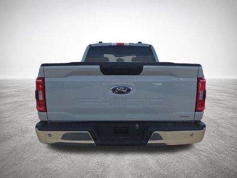 Certified 2023 Ford F150 XLT AWD/4WD image 7