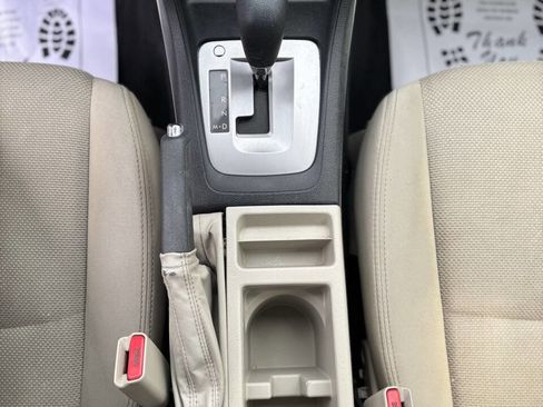 Used 2015 Subaru Crosstrek 2.0i Premium image 17