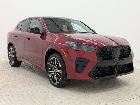 New 2026 BMW X2 xDrive28i w/ Technology Package image 7