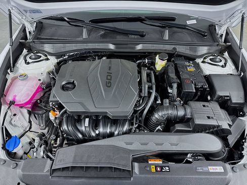 New 2026 Hyundai Sonata SEL FWD image 32