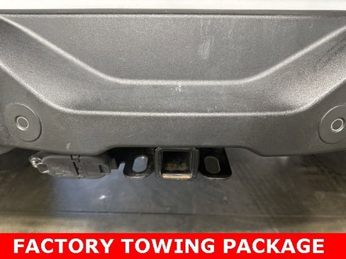 Used 2022 Ford Bronco Wildtrak image 38