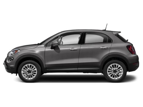 Used 2022 FIAT 500X Sport w/ Sport Value Package AWD/4WD image 5
