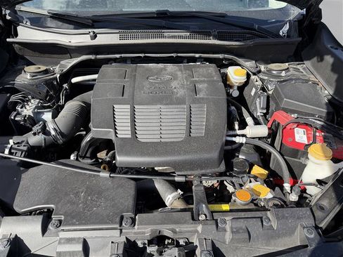 Used 2019 Subaru Forester Limited image 17