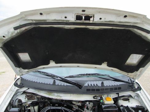 Used 2002 Mercury Villager FWD image 56