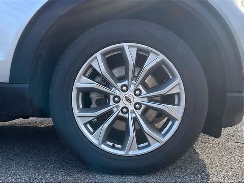 Used 2023 Ford Explorer Limited AWD/4WD image 7
