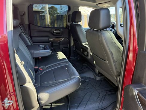 Used 2019 Chevrolet Silverado 1500 LT Trail Boss image 12